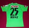 Konyaspor Away football shirt 2011 - 2012