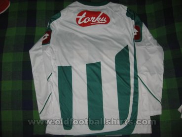 Konyaspor Home football shirt 2008