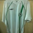 Away football shirt 2002 - 2003