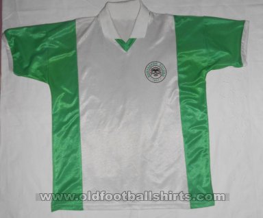 Konyaspor Unknown shirt type 2003 - 2004