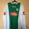 Unknown shirt type 2010 - 2011
