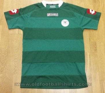 Konyaspor Away football shirt 2011 - 2012