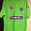 Away football shirt 2005 - 2006