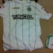 Away football shirt 2007 - 2008