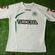 Away football shirt 2005 - 2006