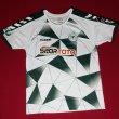 Third football shirt 2016 - 2017