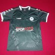 Away football shirt 2017 - 2018