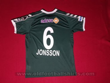 Konyaspor Away football shirt 2017 - 2018