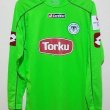 Away football shirt 2011 - 2012