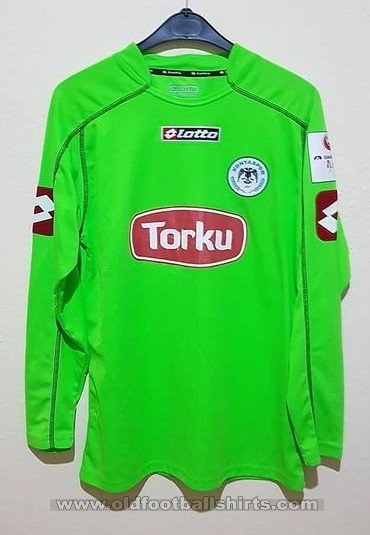 Konyaspor Away football shirt 2011 - 2012