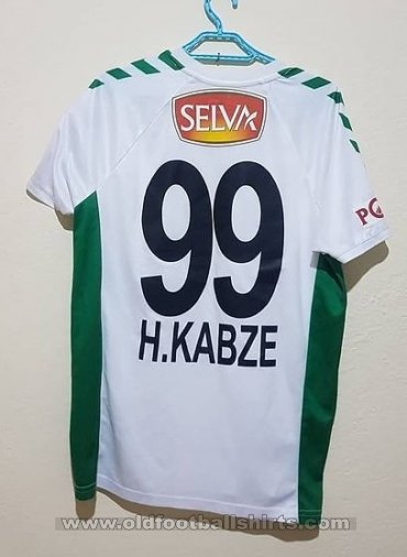 Konyaspor Third football shirt 2014 - 2015