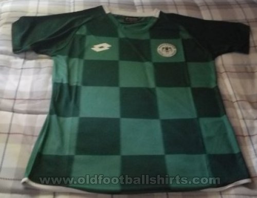 Konyaspor Third football shirt 2019 - 2020