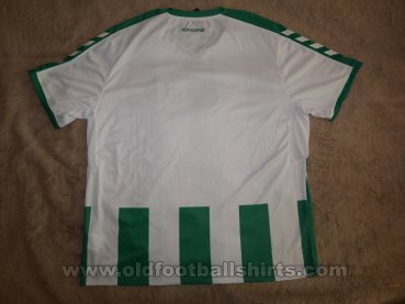 Konyaspor Home football shirt 2016 - 2017