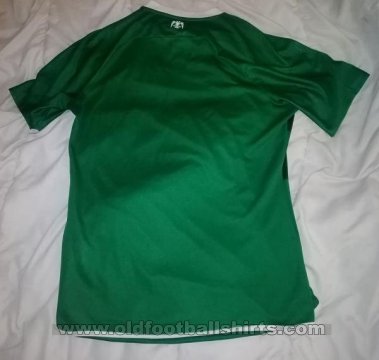 Konyaspor Third football shirt 2019 - 2020