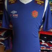Onbekend soort shirt  (unknown year)