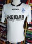 Follo FK Training/Leisure football shirt (unknown year)