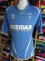 Follo FK Training/Leisure football shirt (unknown year)