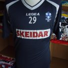 Onbekend soort shirt  (unknown year)