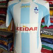 Home voetbalshirt  (unknown year)