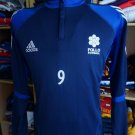 Training/recreatie  voetbalshirt  (unknown year)