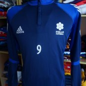 Training/Leisure football shirt (unknown year)
