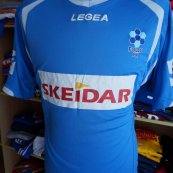 Training/Leisure football shirt (unknown year)