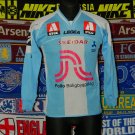 Home voetbalshirt  (unknown year)