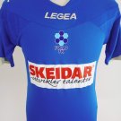 Training/recreatie  voetbalshirt  (unknown year)