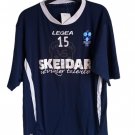 Training/recreatie  voetbalshirt  (unknown year)