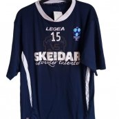 Training/Leisure football shirt (unknown year)
