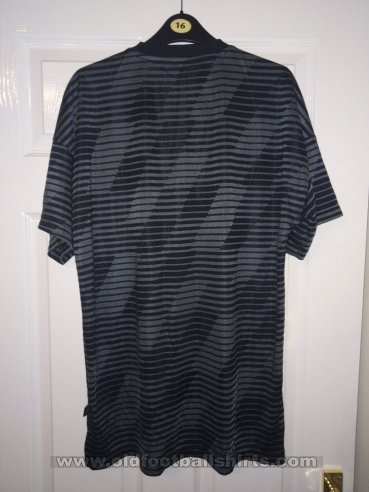 New York City FC Training/Leisure football shirt (unknown year)