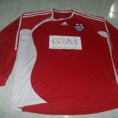 Unknown shirt type (unknown year)