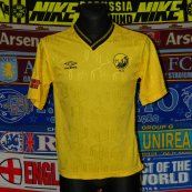 Home football shirt (unknown year)
