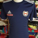 IK Sturehov football shirt 2011