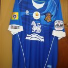Home Fußball-Trikots 2011