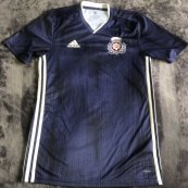 Home φανέλα ποδόσφαιρου 2014 - 2015