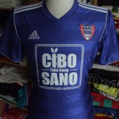 Home football shirt (unknown year)