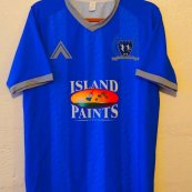 Home football shirt 2019 - 2020