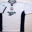 Home football shirt 1997 - 1999