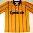 Third - CLASSIC for sale football shirt 1994 - 1996