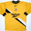 Goalkeeper football shirt 1999 - 2001