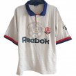Home football shirt 1990 - 1993
