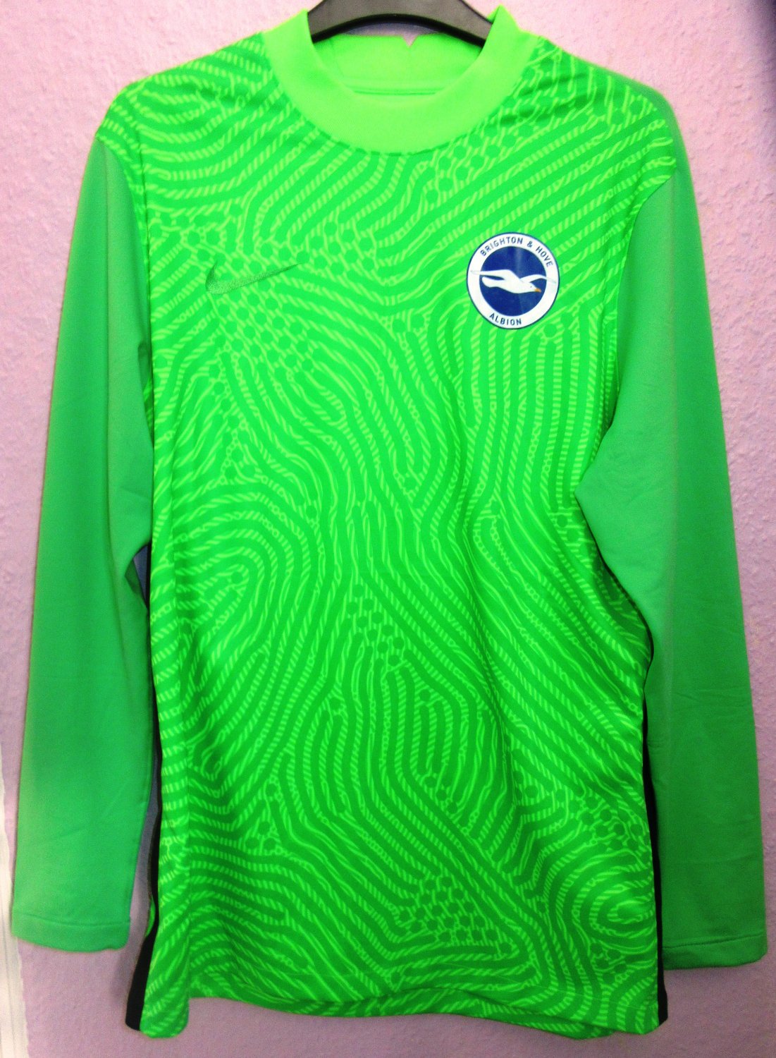 West Bromwich Albion FC Voetbalshirts 2023/2024 West Bromwich Albion FC Voetbalshirts 2023/2024