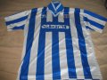 Brighton & Hove Albion Home football shirt 1999 - 2000