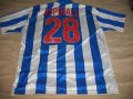 Brighton & Hove Albion Home football shirt 1999 - 2000