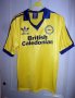 Brighton & Hove Albion Retro Replicas football shirt 1980 - 1983