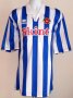 Brighton & Hove Albion Специальная футболка 2007