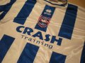 Brighton & Hove Albion Özel futbol forması 2002 - 2004