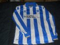 Brighton & Hove Albion Home football shirt 2011 - 2013