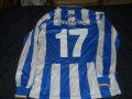 Brighton & Hove Albion Home football shirt 2011 - 2013